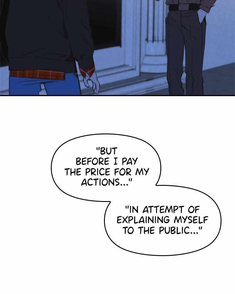 The Saviour's Time Chapter 37 40